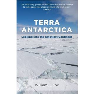 Terra Antarctica