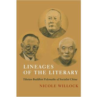 Lineages of the Literary