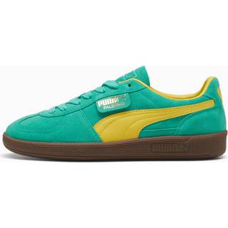 Palermo Sneakers, Jade Frost/Fresh Pear/Gum, 42