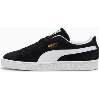 Puma Suede Classic Sneaker Black