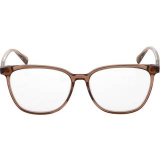 Bogner 1018 4967 54 Briller Kvinder Brun - Transparent Beige - 54mm