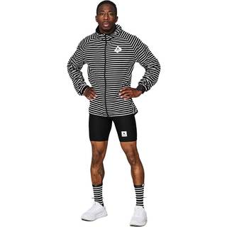 Saysky Stripe Pace Jacket