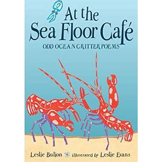 At the Sea Floor Caf