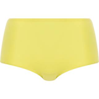 Chantelle Seamless - Maxi - ONESIZE - Gul - Tøj til  kvinder