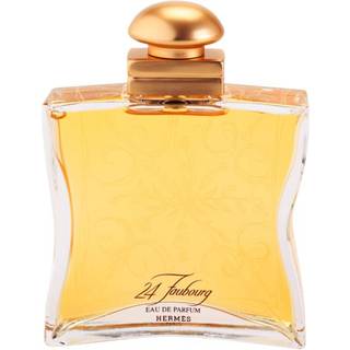 HERMÈS 24 Faubourg Eau de Parfum Eau de Parfum til kvinder 100 ml - 100 ml