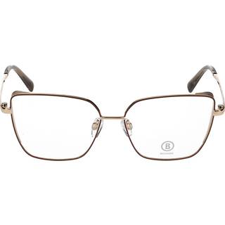 Bogner 3036 6000 53 Briller Kvinder Brun - Gold - 53mm