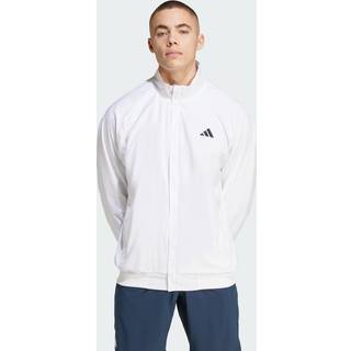 Adidas Walk-on Jacket White
