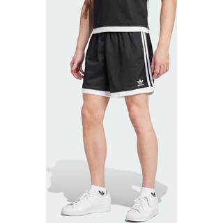 adidas Originals Mock Eylet Shorts Black