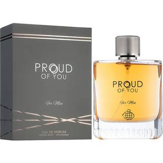 Proud Of You Absolute Perfume 100ml EDP Fragrance World