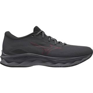 Mizuno Wave Serene GTX Neutral Running Shoe Women - Black, Size 4.5 - black