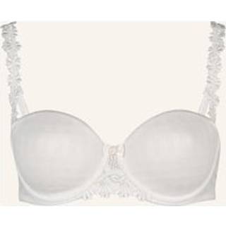 Marie Jo Avero Padded Strapless Bra - Ivory - B 80