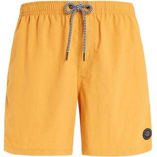 Protest Faster Boardshorts Herrer størrelse M farve orange