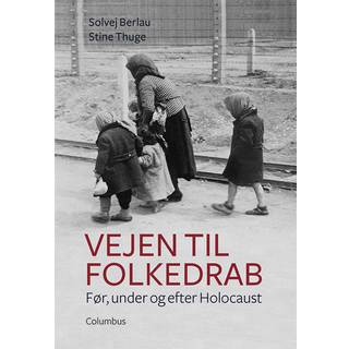 Vejen til folkedrab