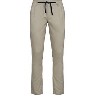 Linen pants modern fit