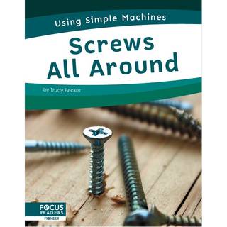 Screws All Around