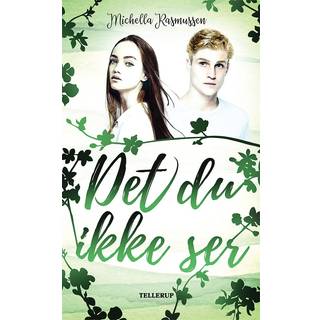 Se mig nu: Det du ikke ser