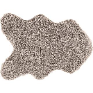 Venture Design Katy tæppe Beige 90 x 60 cm
