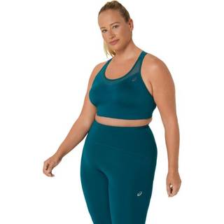 ASICS Accelerate Sports-BH M - Medium Støtte, Komfortabel Pasform til Dame