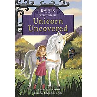 Unicorn Uncovered