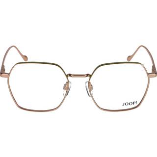 Joop! 3328 7300 51 Briller Kvinder Guld - Rose Gold - 51mm