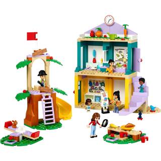 LEGO Friends Heartlake City børnehave 42636 (På lager i varehus)