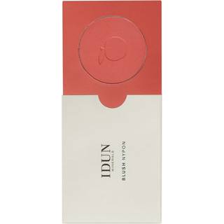 IDUN Minerals Blush Nypon 013, Vegansk - 5 g.