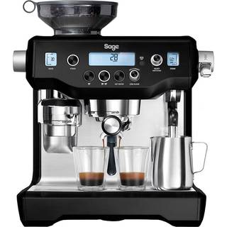 SES980BTR The Oracle Espressomaskine Sort