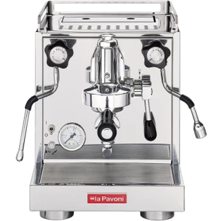 La Pavoni New Cellini Classic LPSCCS01EU Espressomaskine