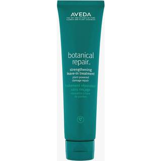 Aveda botanical repair strengthening leave-in treatment plant-powered damage repair 100ml