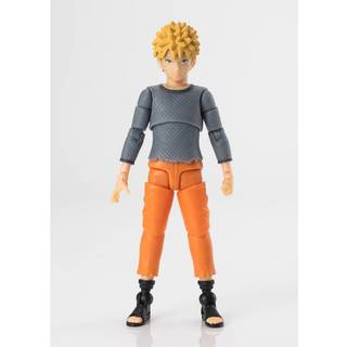 Bandai Namco Ultimate Legends - Naruto 5 """" Naruto Uzumaki (den sidste dal) actionfigur