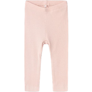 Name It Sepia Rose Rib Legging