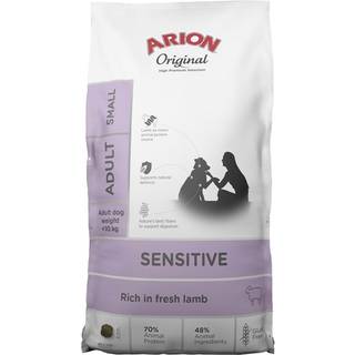 ARION original sensitive small 2 kg