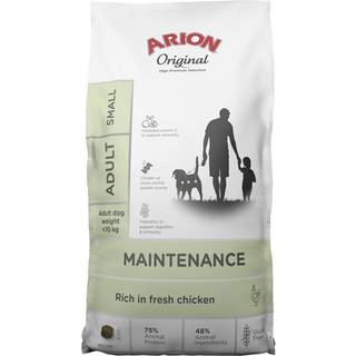 ARION Original Maintenance Small 2kg