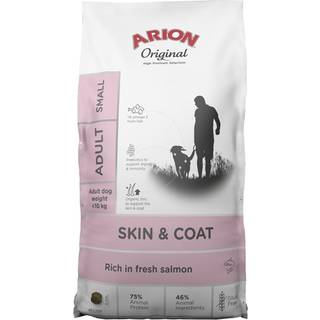 ARION original skin&coat small 2 kg