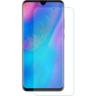 2 stk Huawei P30 Lite - Skærmbeskytter Hærdet Glas Transparent