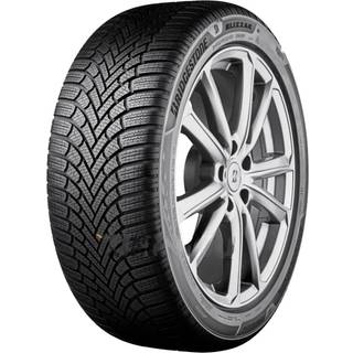 Bridgestone Blizzak 6 XL M+S 3PMSF TL 225/50R17 98V