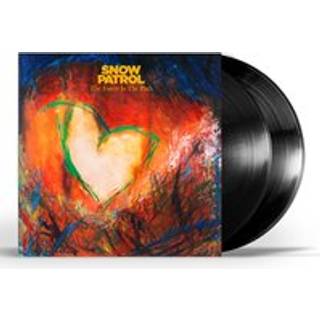 Snow Patrol - The Forest Is The Path (2 LP)