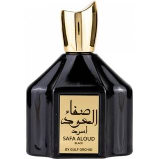 Safa Aloud Black edp 100ml