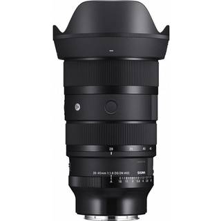 SIGMA 28-45mm f/1.8 DG DN ART Leica L-Mount