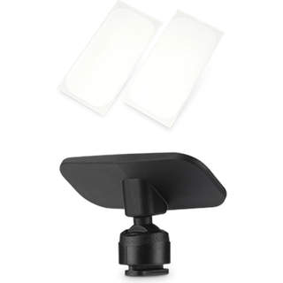 Mio Low Profile 3M Windscreen Mount
