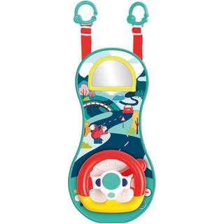 LUDI - Steering wheel with sound