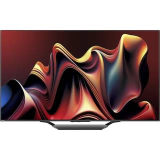 Hisense 55" Fladskærms TV LED 4K 55U7NQ TV