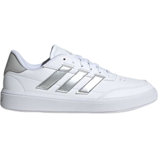 Courtblock sko - Cloud White / Clear Pink / Almost Pink - 43 1/3