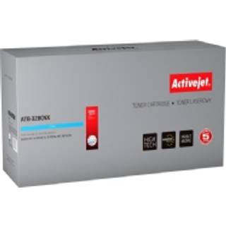 ActiveJet Supreme ATB-328CNX - Lasertoner Cyan