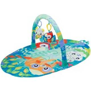 Playgro Aktivitetstæppe Play Gym - Jungle