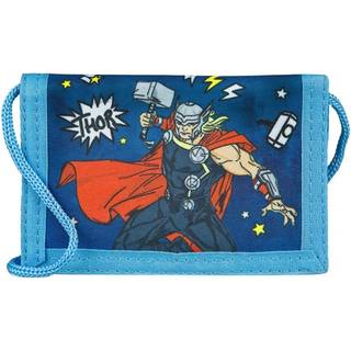 Marvel Avengers wallet