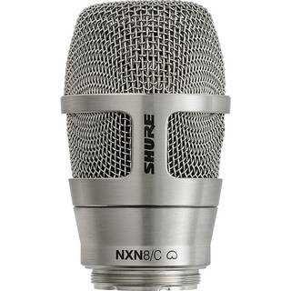 Shure NXN8/C Trådløs Kapsel til Shure (Nyre, Nikkel)