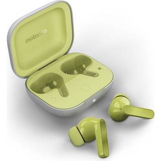 Motorola Moto Buds - Kiwi Green