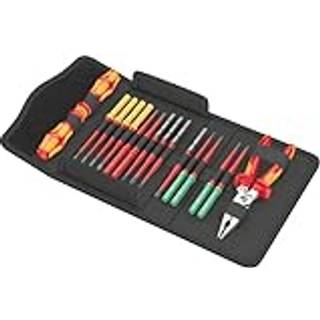 Wera Kraftform Kompakt VDE 17 extra slim 1