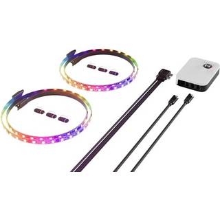 HYTE LS30 LED Strip 2 Pack with NP50 -> Forventet levering: 5-7 hverdage